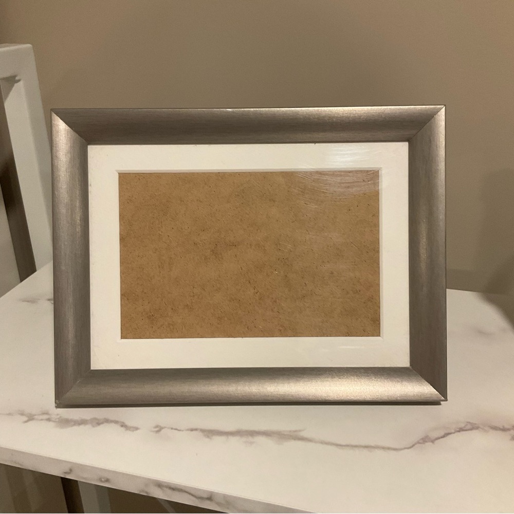 8x6 Picture Frame